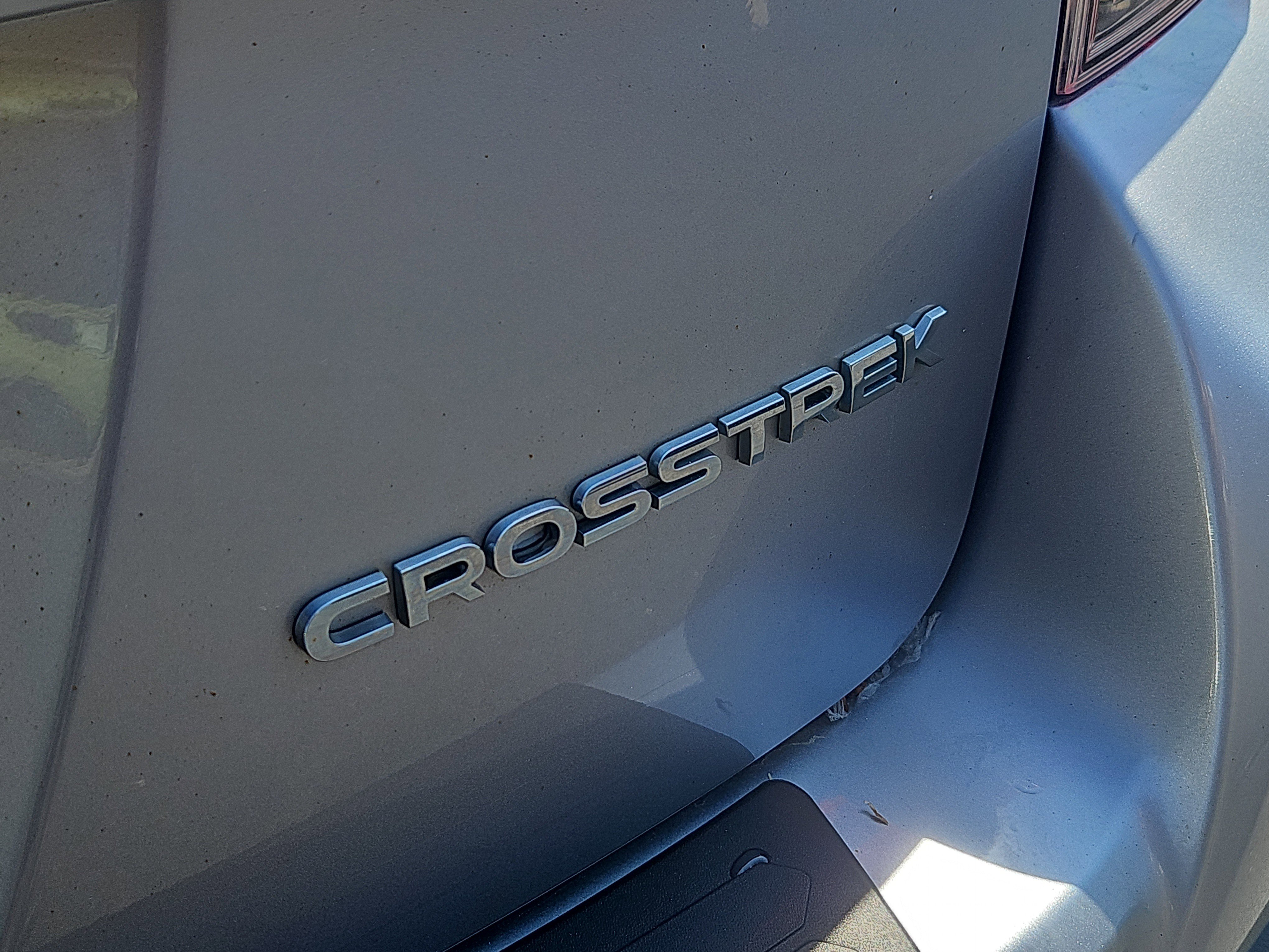 Used 2020 Subaru Crosstrek 2.0i Premium AWD/4WD image 5