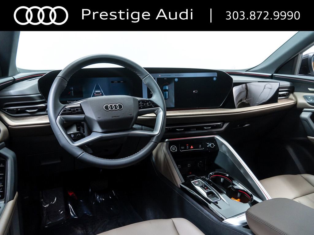 New 2026 Audi Q5 Premium Plus AWD/4WD image 4