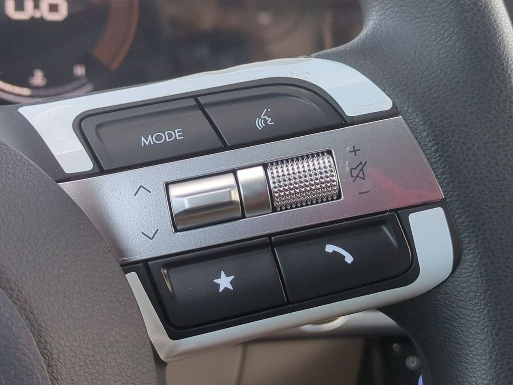 New 2026 Hyundai Tucson SEL AWD/4WD image 15