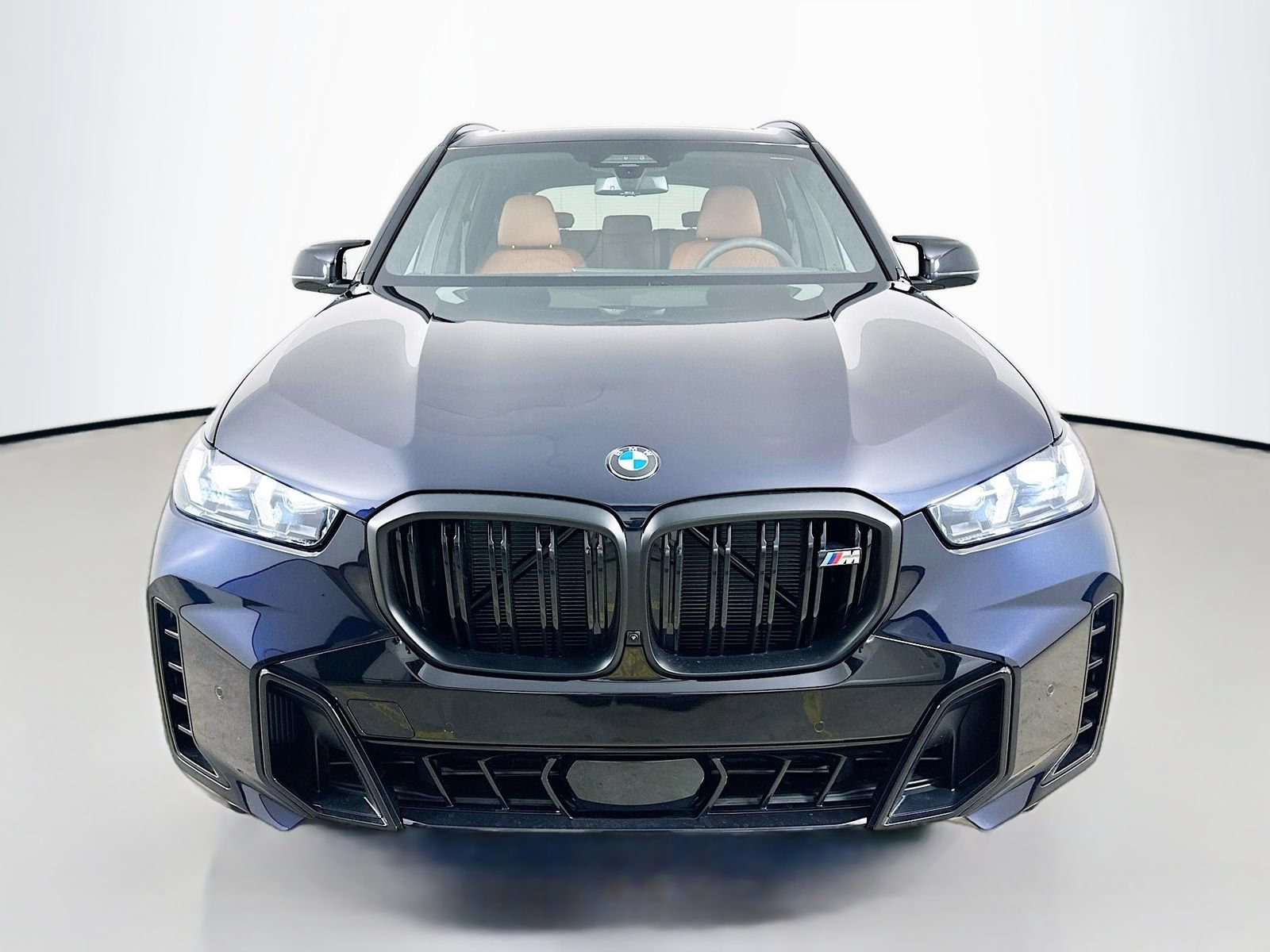New 2026 BMW X5 M60i AWD/4WD image 2
