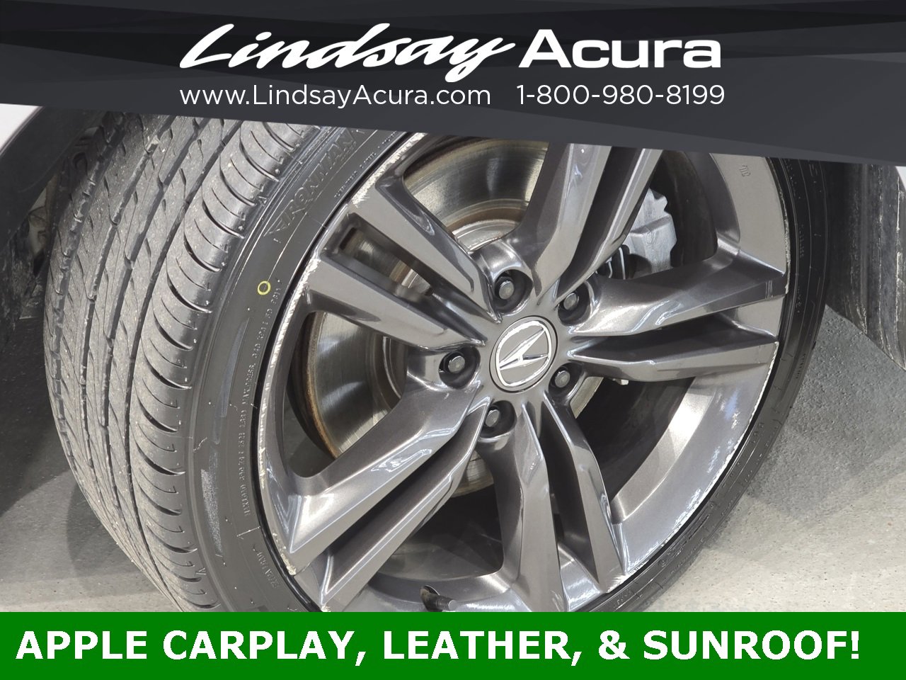 Used 2023 Acura Integra A-Spec image 25