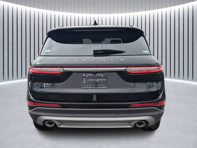 New 2026 Lincoln Corsair Reserve image 4