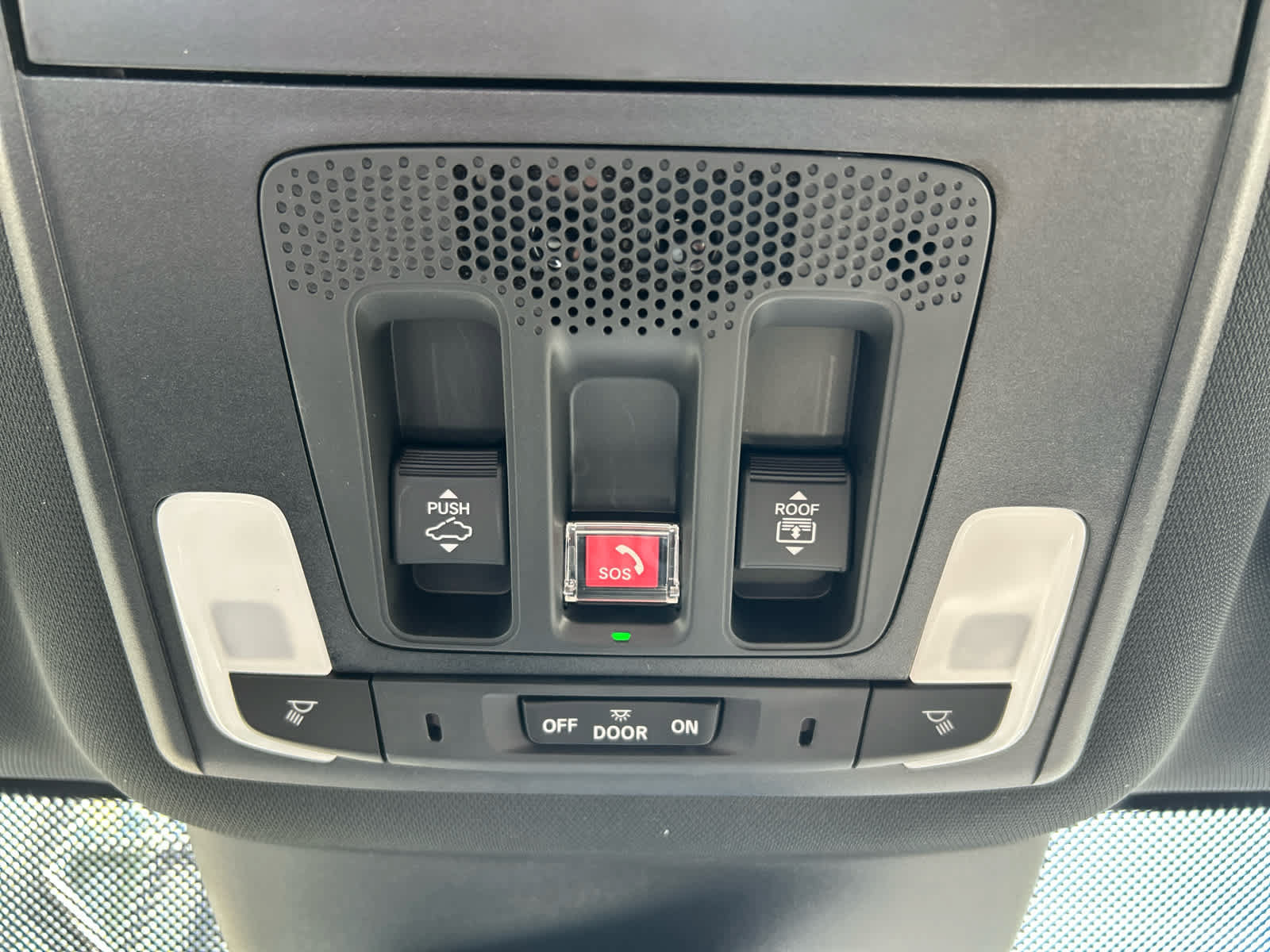 Used 2026 Honda Pilot Black Edition image 30