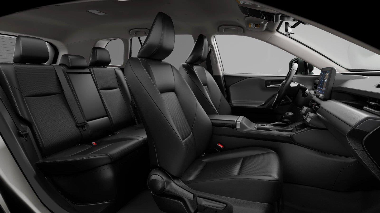 New 2026 Toyota RAV4 XLE Premium FWD image 28