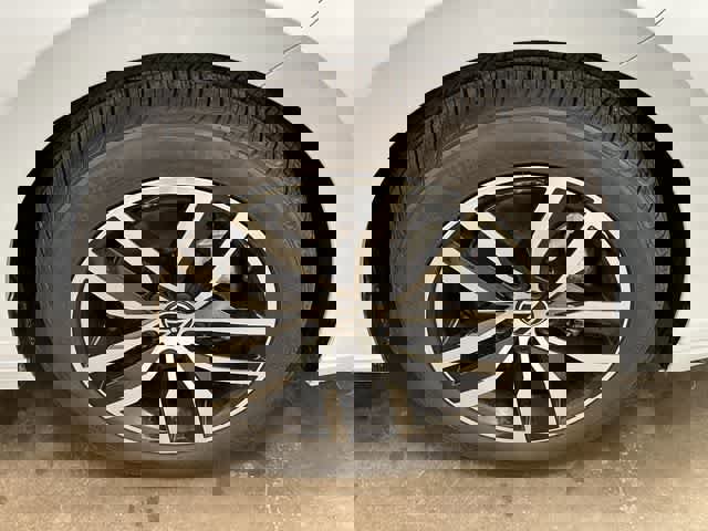 New 2026 Volkswagen Jetta SE image 5