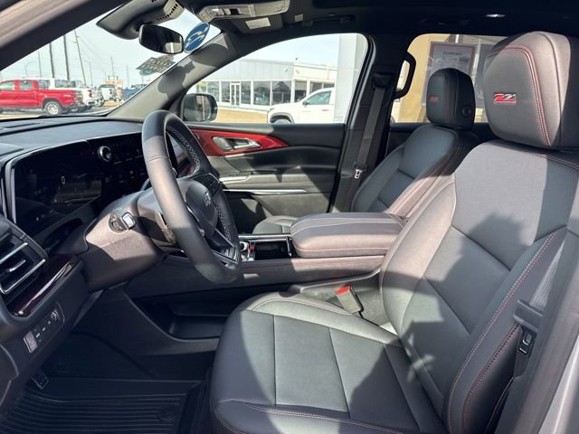Used 2025 Chevrolet Traverse Z71 w/ Driver Confidence Package image 11