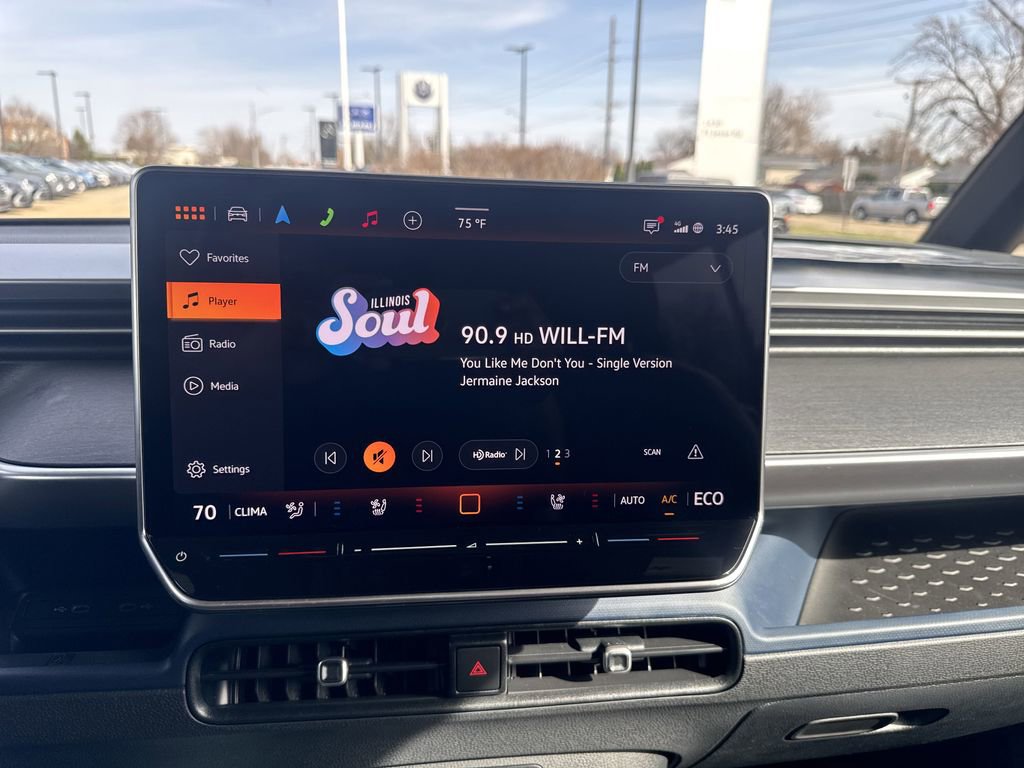 New 2025 Volkswagen ID. Buzz Pro S image 41