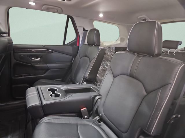 Certified 2025 Honda Pilot Elite image 34