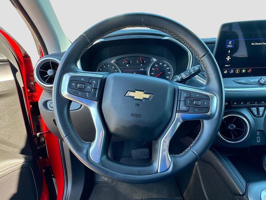 Used 2023 Chevrolet Blazer LT image 11