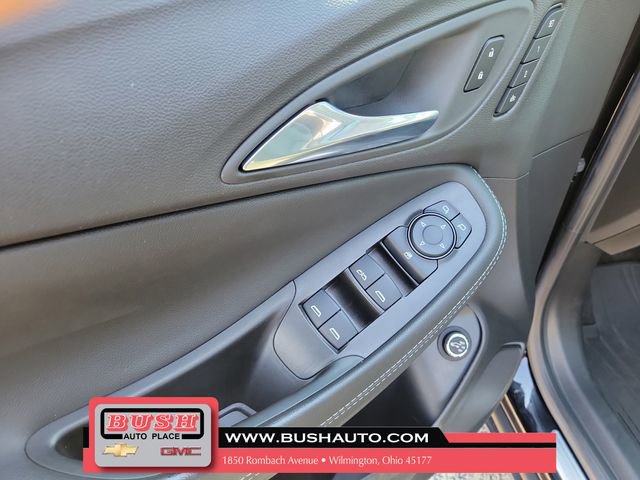 Used 2022 Buick Encore GX Essence w/ Experience Buick Package image 19