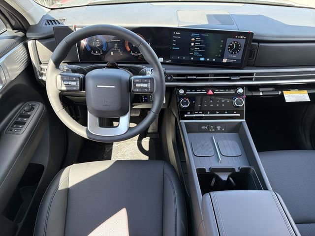 New 2026 Hyundai Santa Fe SEL FWD image 23