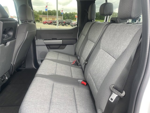 New 2026 Ford F350 XL image 69