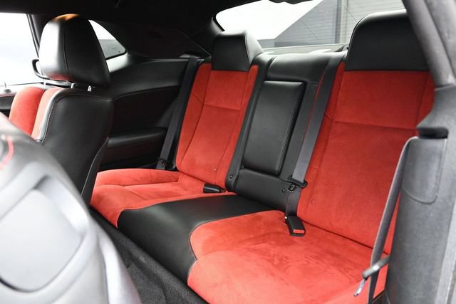 Used 2023 Dodge Challenger R/T Scat Pack RWD image 23