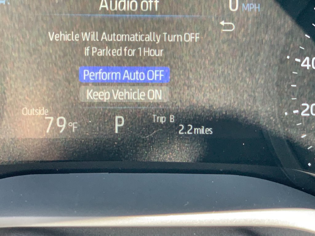 New 2026 Toyota Sienna XLE AWD/4WD image 30