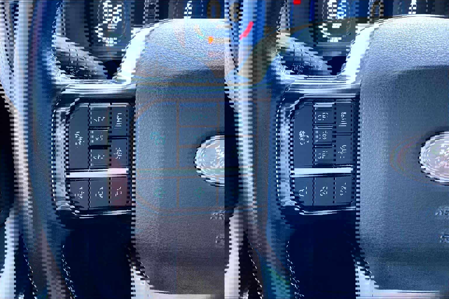 Certified 2023 Ford Expedition Platinum image 23