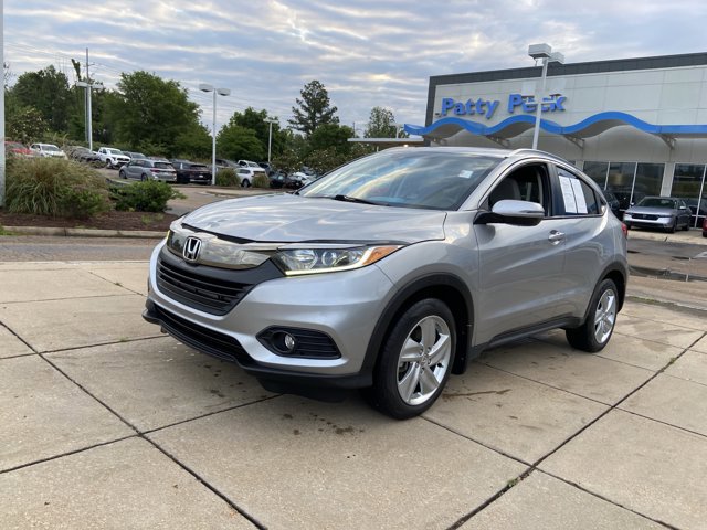 Used 2020 Honda HR-V EX image 4