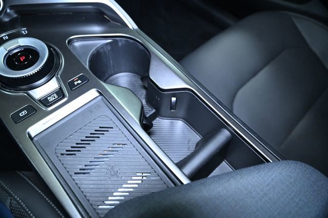 Used 2024 Kia EV6 Wind image 28