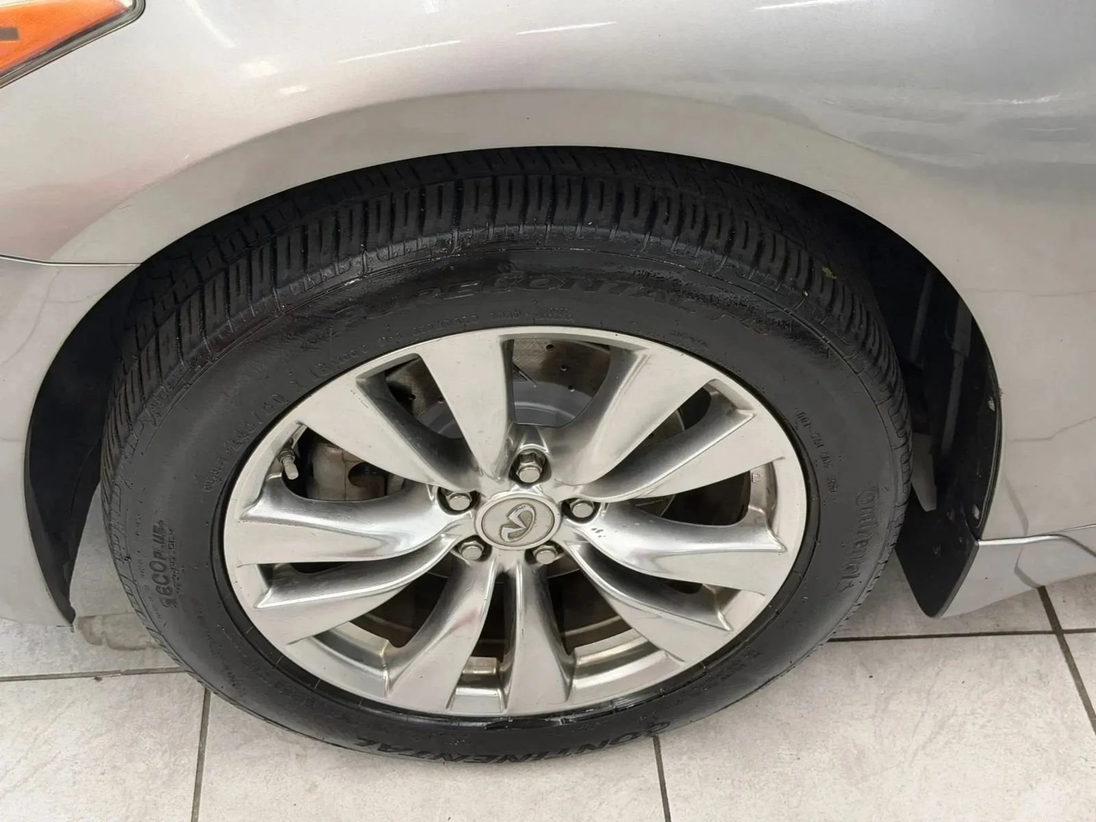 Used 2013 INFINITI M37 x w/ Premium Pkg AWD/4WD image 36