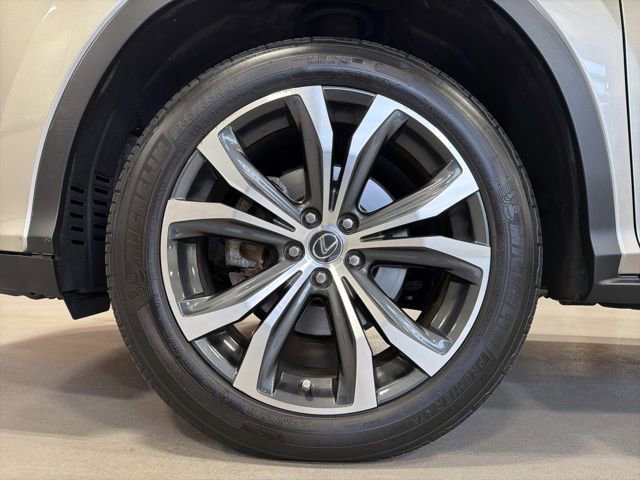 Used 2022 Lexus RX 450h AWD w/ Premium Package image 33