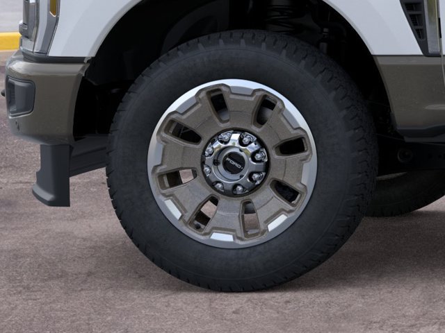 New 2026 Ford F250 King Ranch AWD/4WD image 22