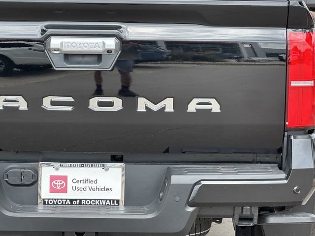 Certified 2024 Toyota Tacoma Limited w/ Limited Package (LT) AWD/4WD image 6