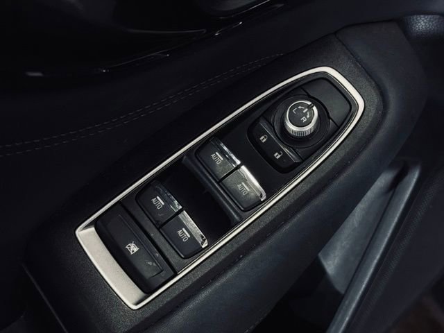 Used 2022 Subaru Outback Limited image 18