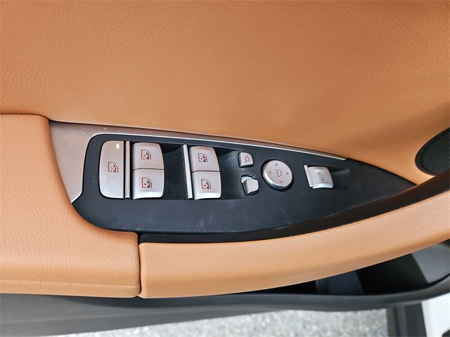 Used 2023 BMW X3 xDrive30i image 19