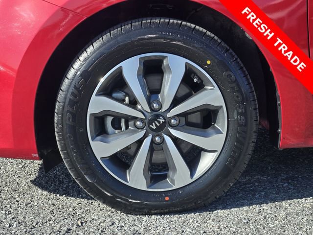 Used 2021 Kia Rio S w/ Technology Package image 10