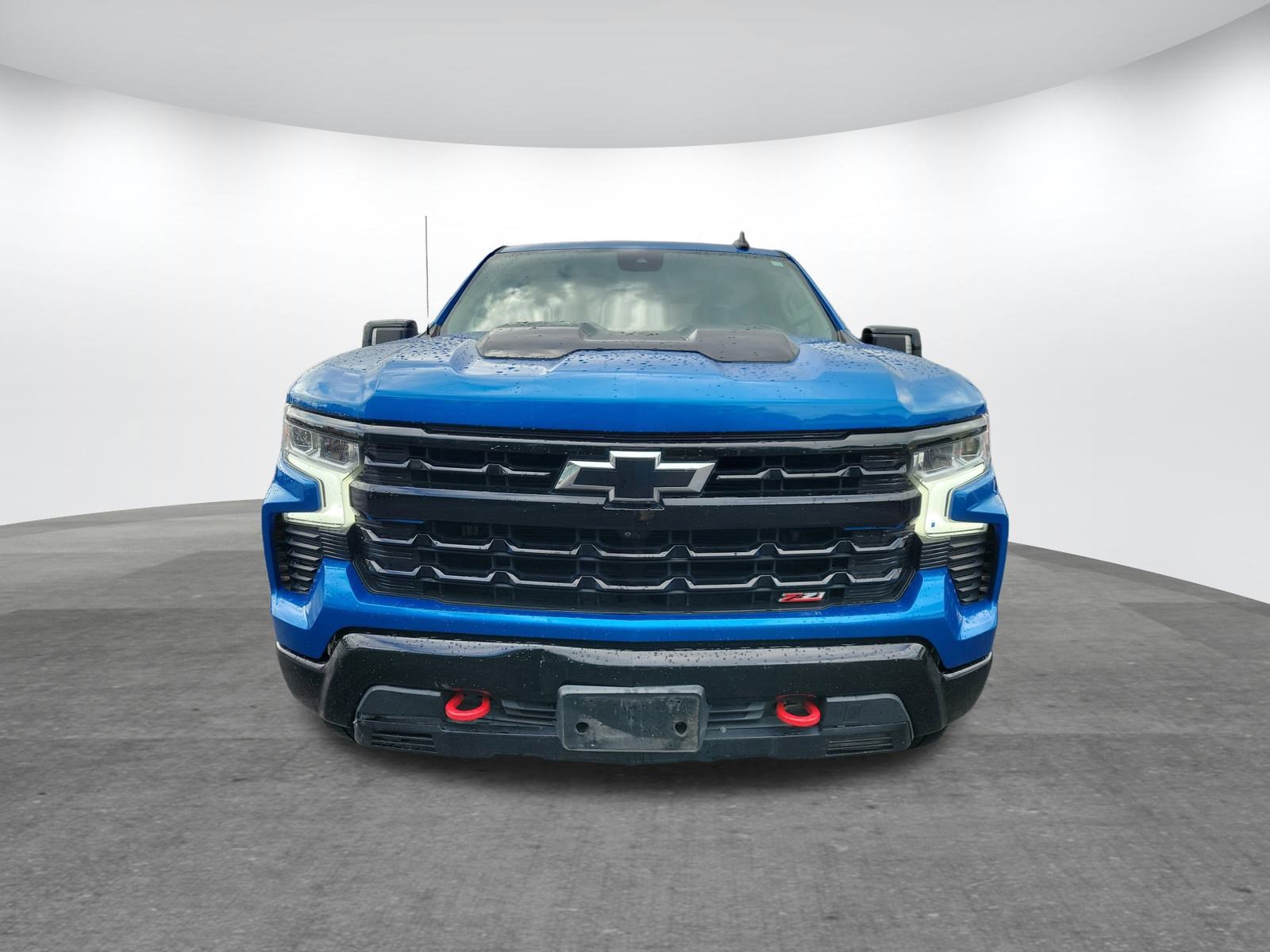 Used 2022 Chevrolet Silverado 1500 LT Trail Boss w/ LT Trail Boss Premium Package image 22