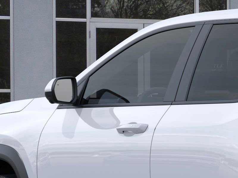 New 2026 Chevrolet Equinox LT w/ Safety and Technology Package AWD/4WD image 18