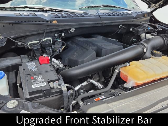 Used 2018 Ford F150 Lariat AWD/4WD image 25
