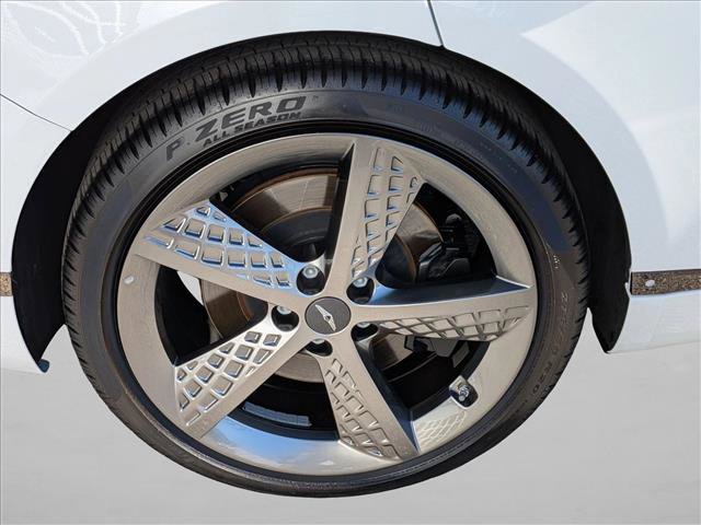 Used 2024 Genesis G80 3.5T Sport AWD/4WD image 25