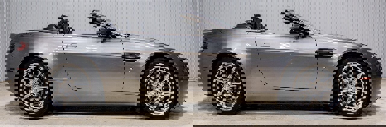 Used 2008 Aston Martin V8 Vantage Roadster image 21