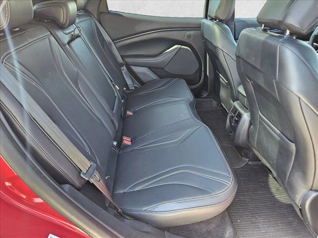 Used 2023 Ford Mustang Mach-E Premium image 16