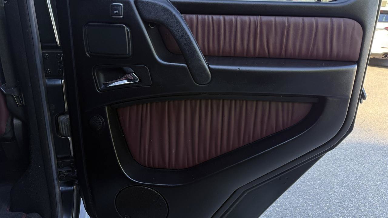 Used 2018 Mercedes-Benz G 63 AMG 4MATIC image 38