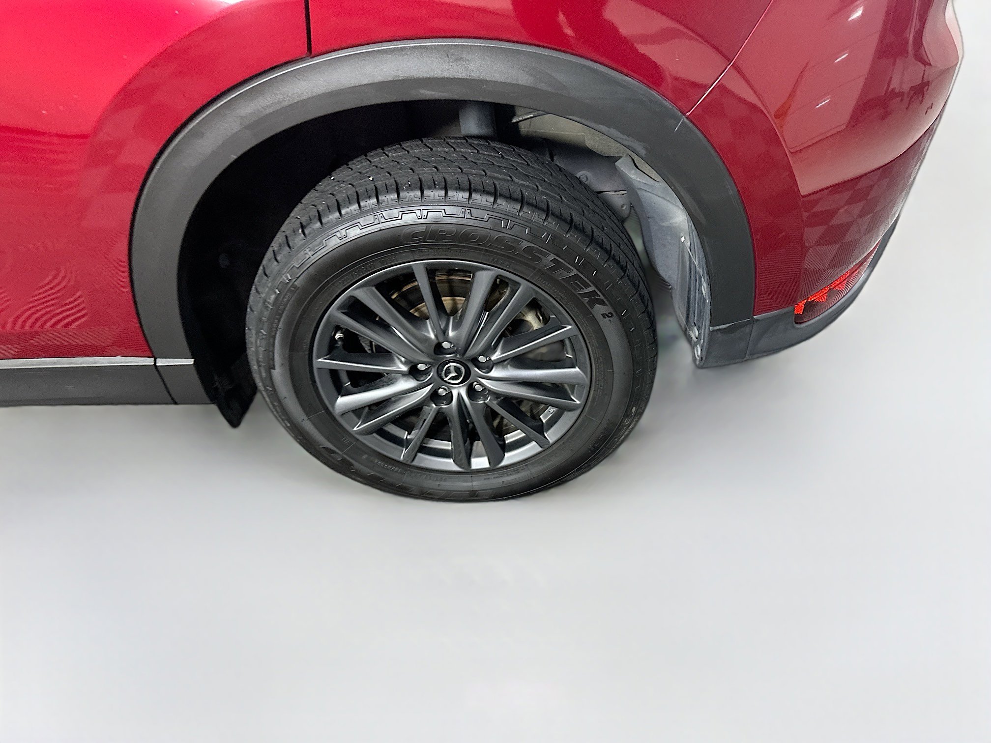 Used 2020 MAZDA CX-5 Touring image 11