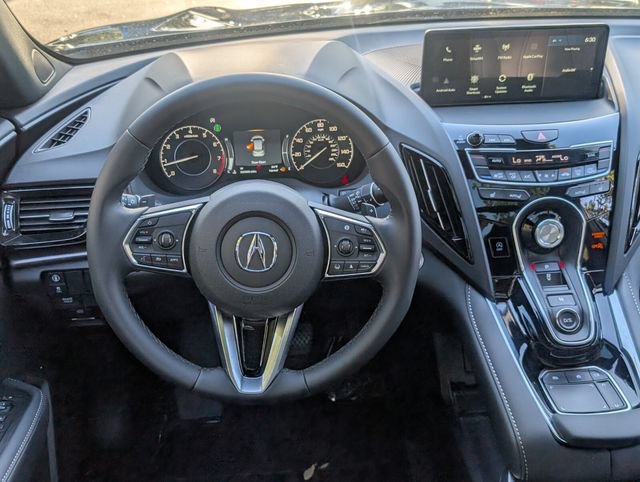 New 2026 Acura RDX SH-AWD image 10