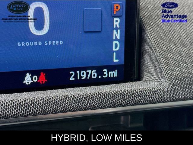 Certified 2021 Ford Mustang Mach-E Premium image 12