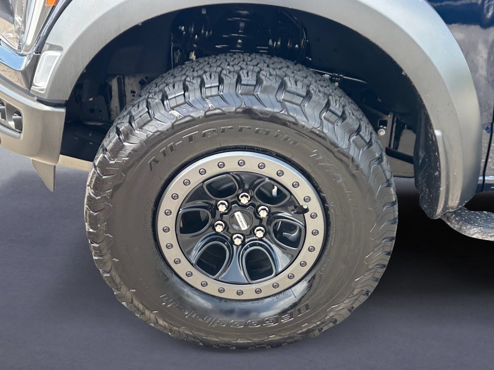 Used 2023 Ford F150 Raptor AWD/4WD image 10