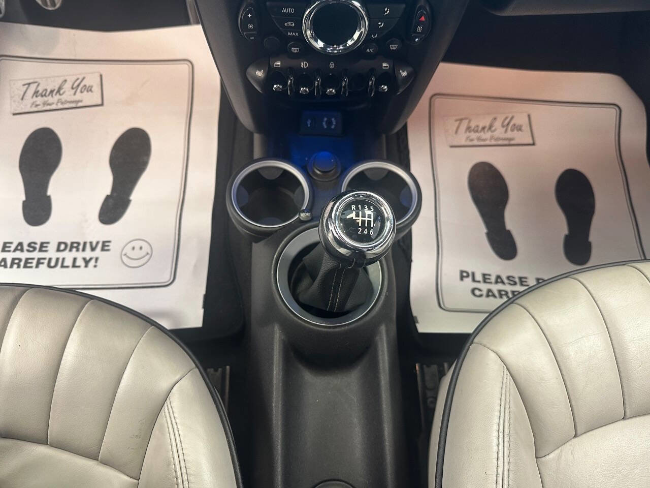 Used 2013 MINI Cooper Coupe S image 12