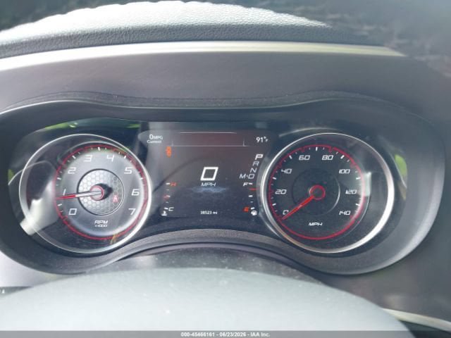 Used 2020 Dodge Charger SXT AWD/4WD image 7