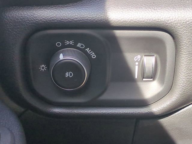 New 2025 RAM 4500 Tradesman AWD/4WD image 19