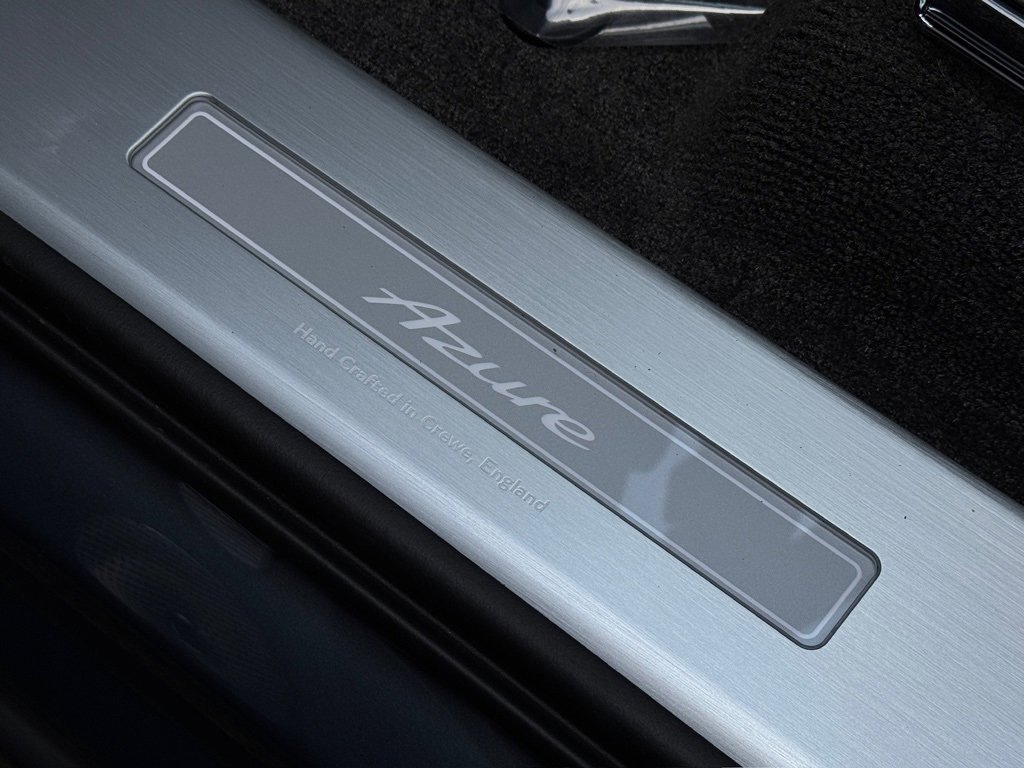 New 2025 Bentley Bentayga image 26
