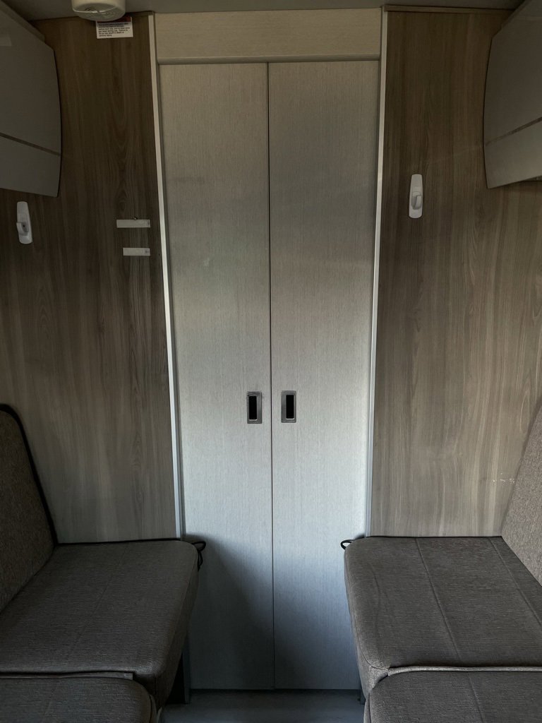 Used 2021 RAM ProMaster 3500 w/ Convenience Group image 64