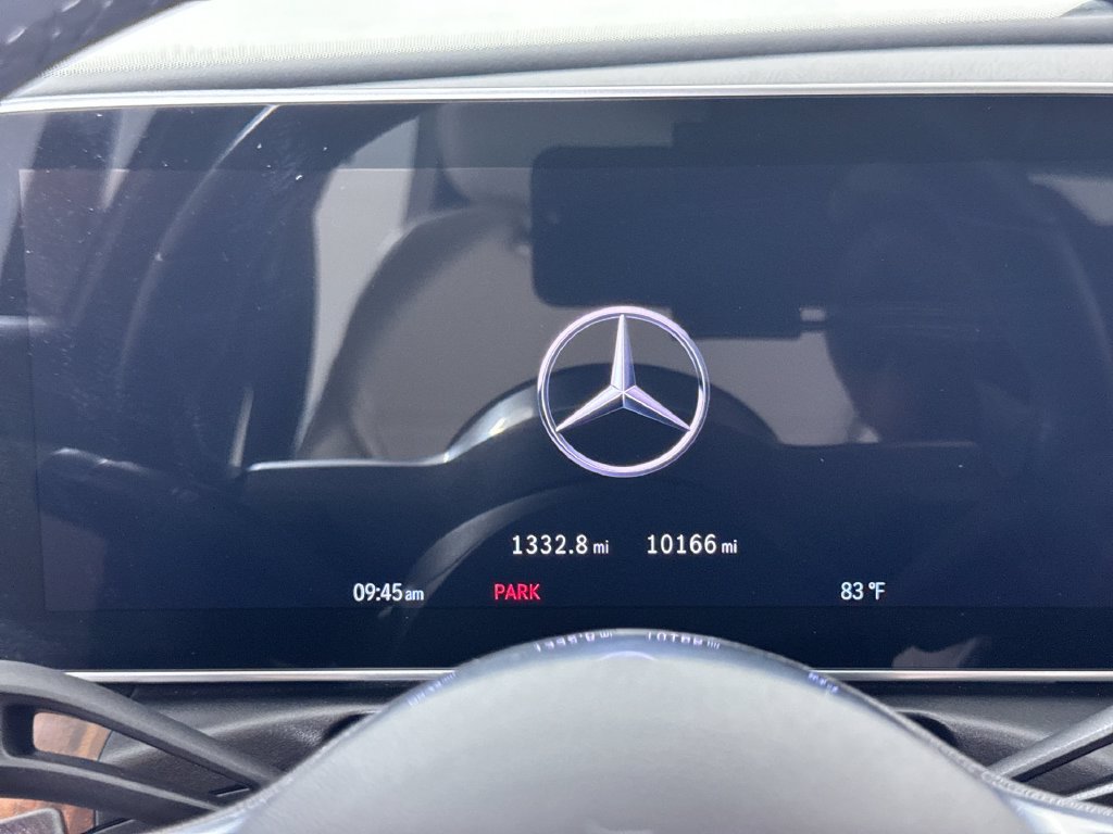 Used 2025 Mercedes-Benz C 300 Sedan image 15