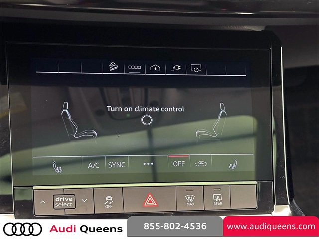 Certified 2022 Audi e-tron Premium image 25