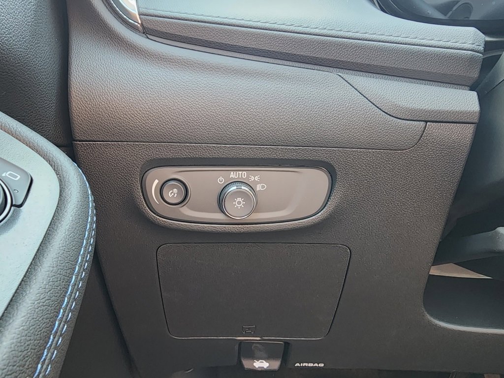 New 2026 Buick Encore GX Sport Touring w/ Advanced Technology Package image 18