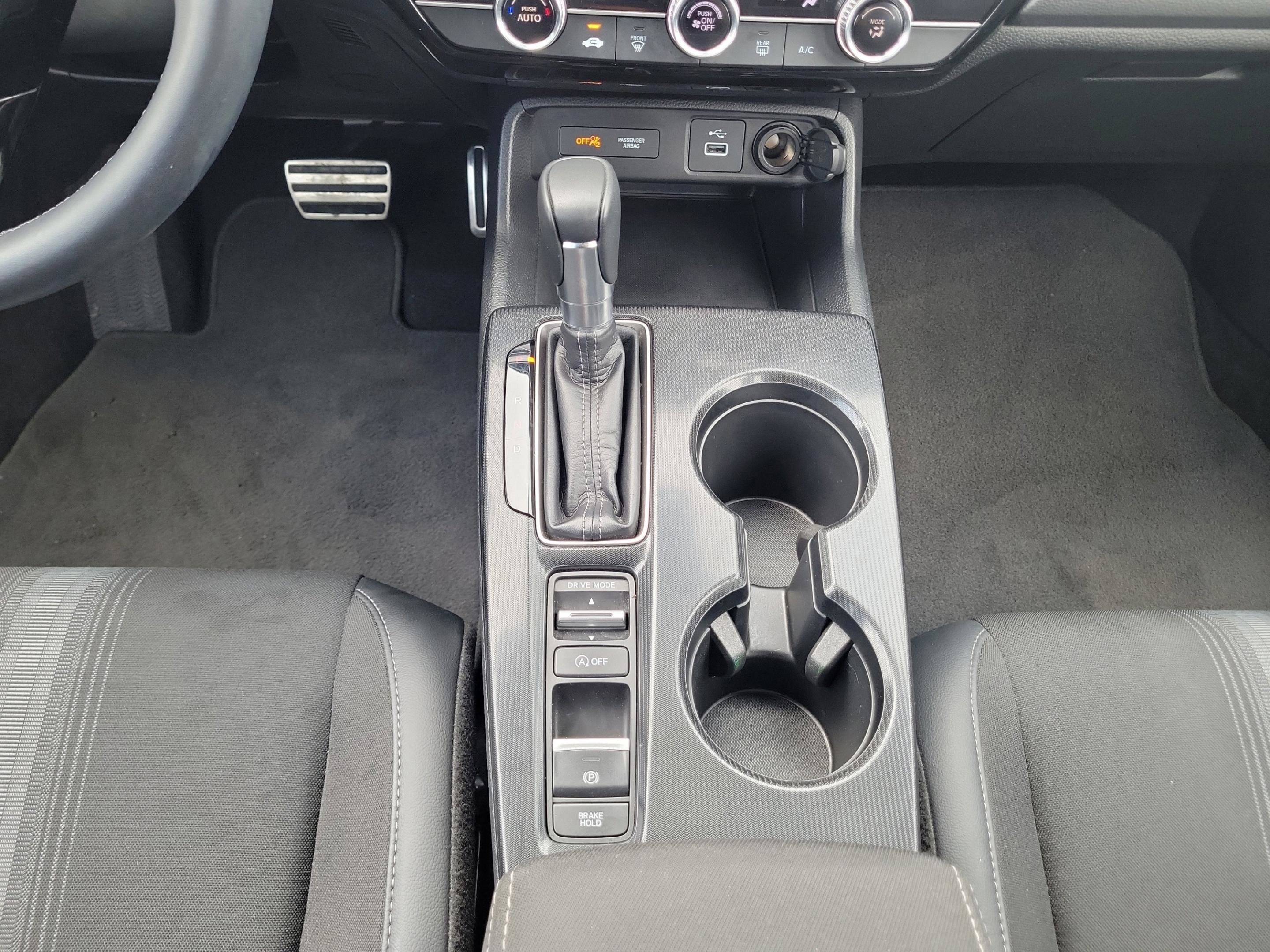 Used 2023 Honda Civic Sport image 15