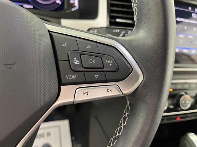 Used 2023 Volkswagen Atlas SE w/ Panoramic Sunroof Package FWD image 19
