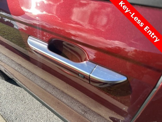 New 2026 Kia Carnival EX image 15